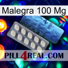 Malegra 100Mg 34